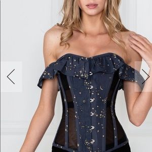 Corset